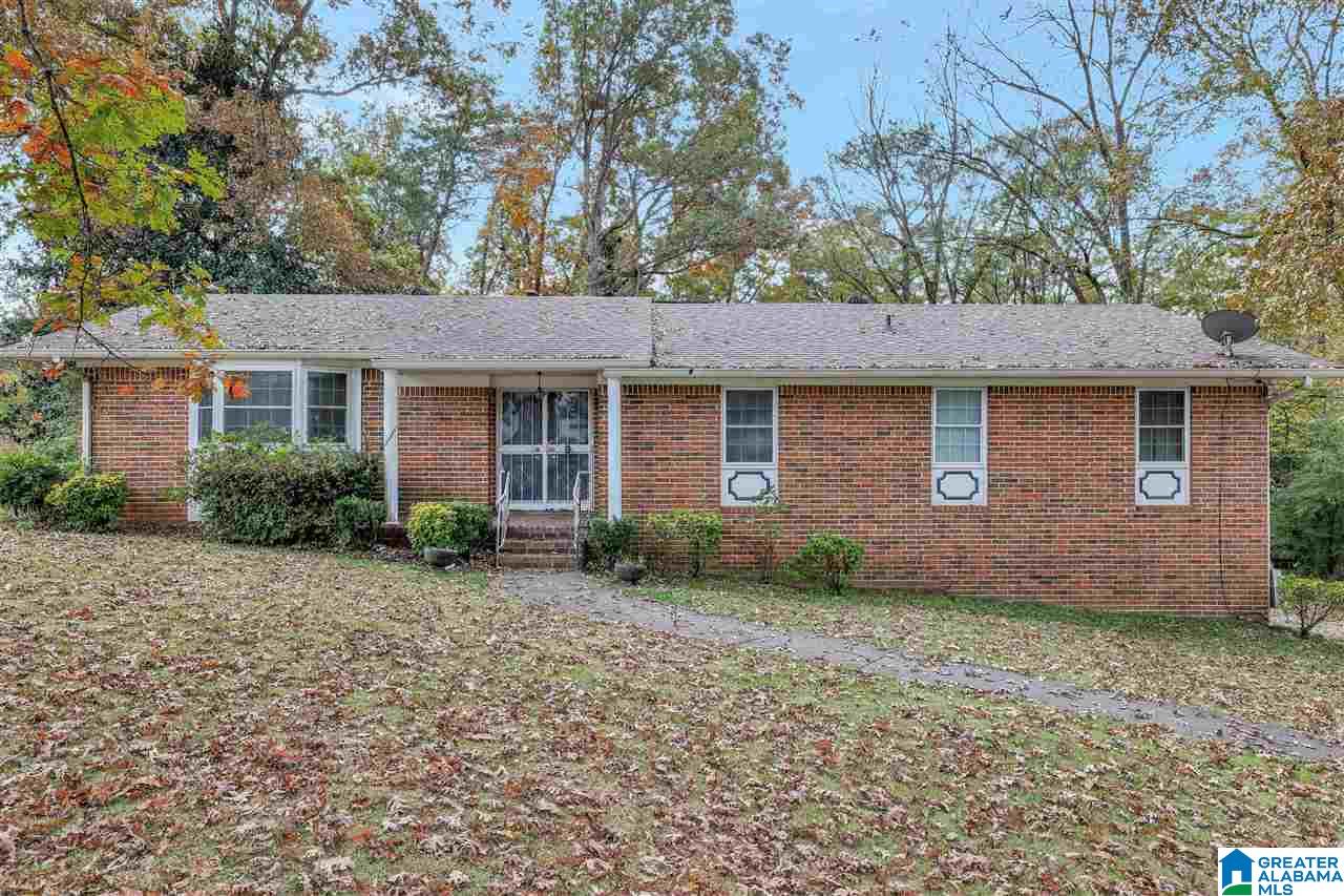 631 Forestwood Road Birmingham, AL 35214 - Photo 1 of 38