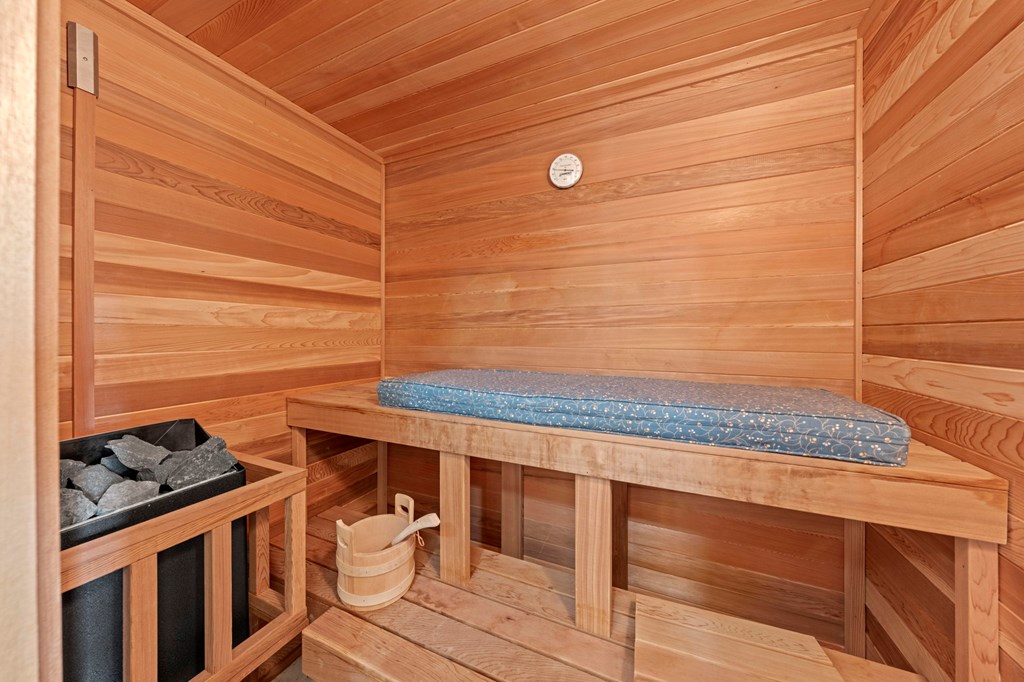 726 Paradise Ranch Road Fredericksburg, TX 78624 - Photo 17 of 38 a view of a small space