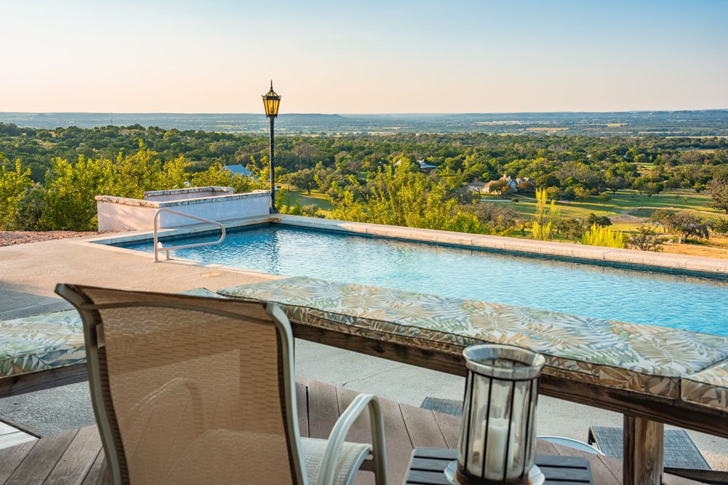 726 Paradise Ranch Road Fredericksburg, TX 78624 - Photo 26 of 38