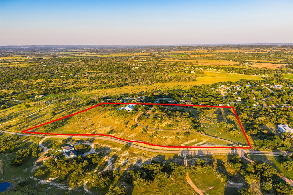 726 Paradise Ranch Road Fredericksburg, TX 78624 - Photo 37 of 38 a view of an ocean