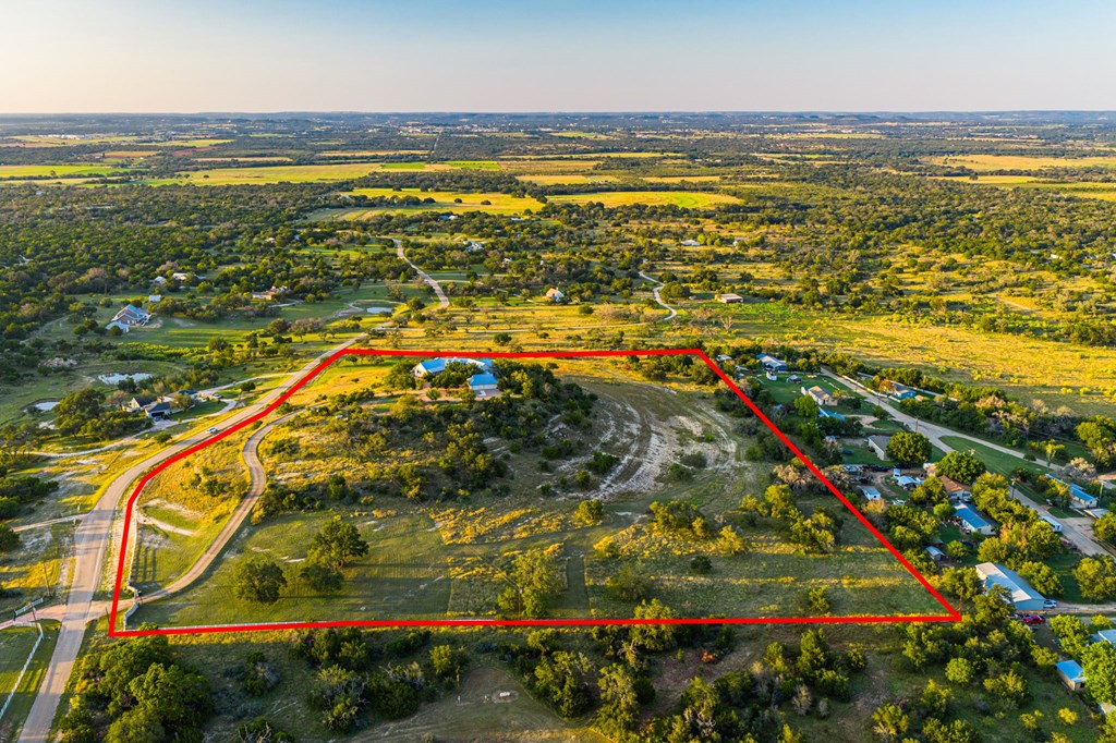 726 Paradise Ranch Road Fredericksburg, TX 78624 - Photo 38 of 38 a view of an ocean