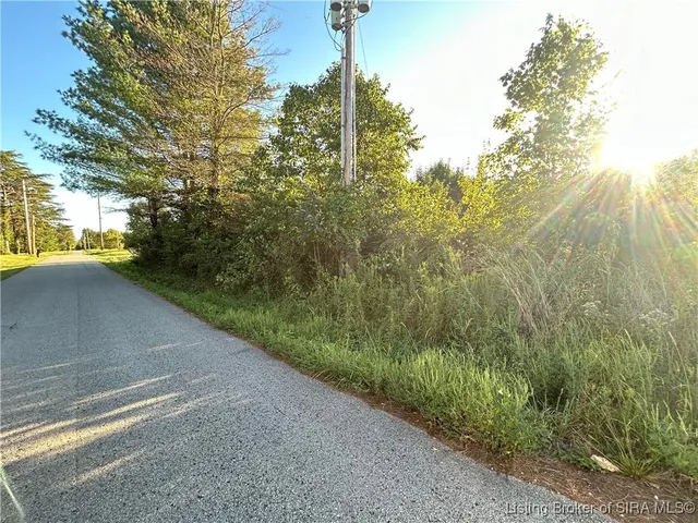 $95,000 | 25009 Boyer Road, New Washington, IN 47162