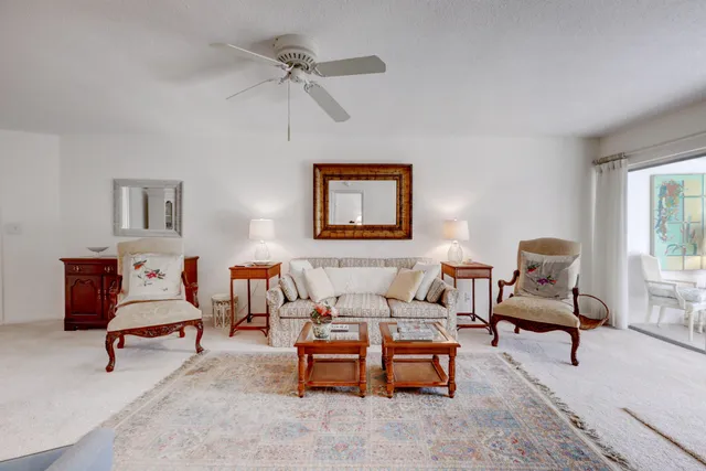 $5,500 | 50 Celestial Way, Unit 8E, Juno Beach, FL 33408