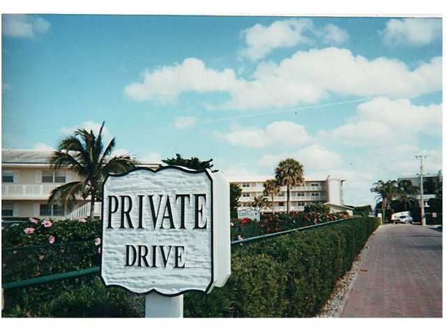 50 Celestial Way, Unit 8E Juno Beach, FL 33408 - Photo 3 of 75 Private Drive