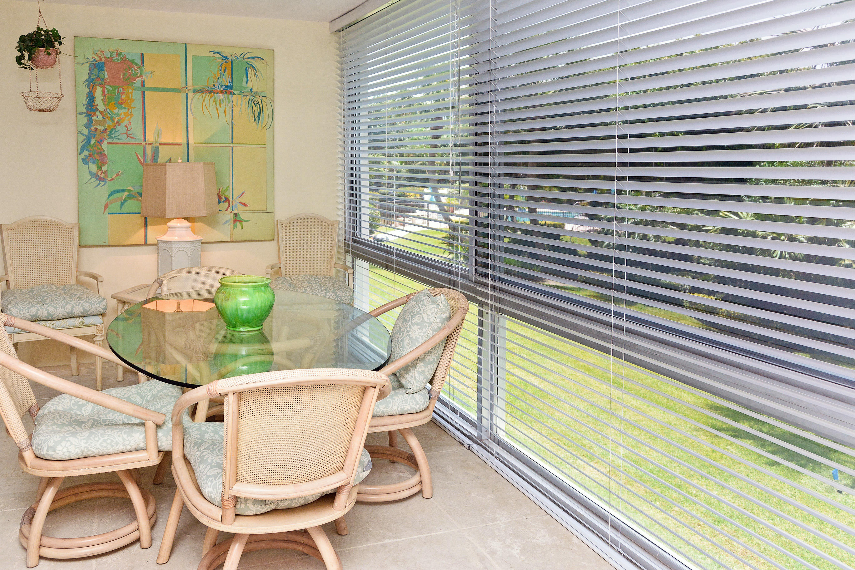 50 Celestial Way, Unit 8E Juno Beach, FL 33408 - Photo 43 of 75 Large Porch