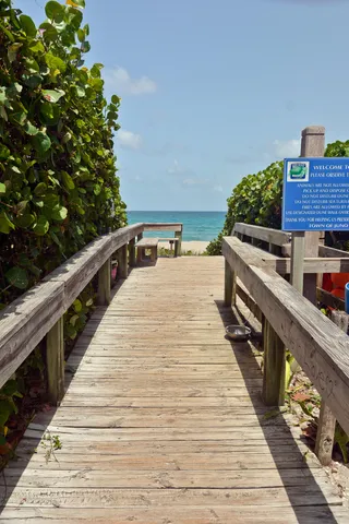 $5,500 | 50 Celestial Way, Unit 8E, Juno Beach, FL 33408