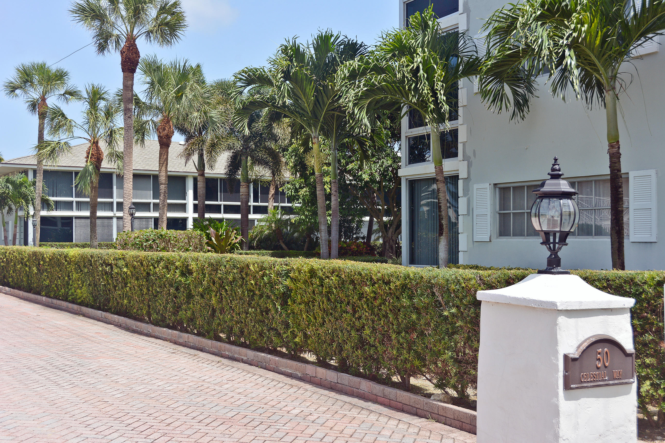 50 Celestial Way, Unit 8E Juno Beach, FL 33408 - Photo 48 of 75 Private Drive