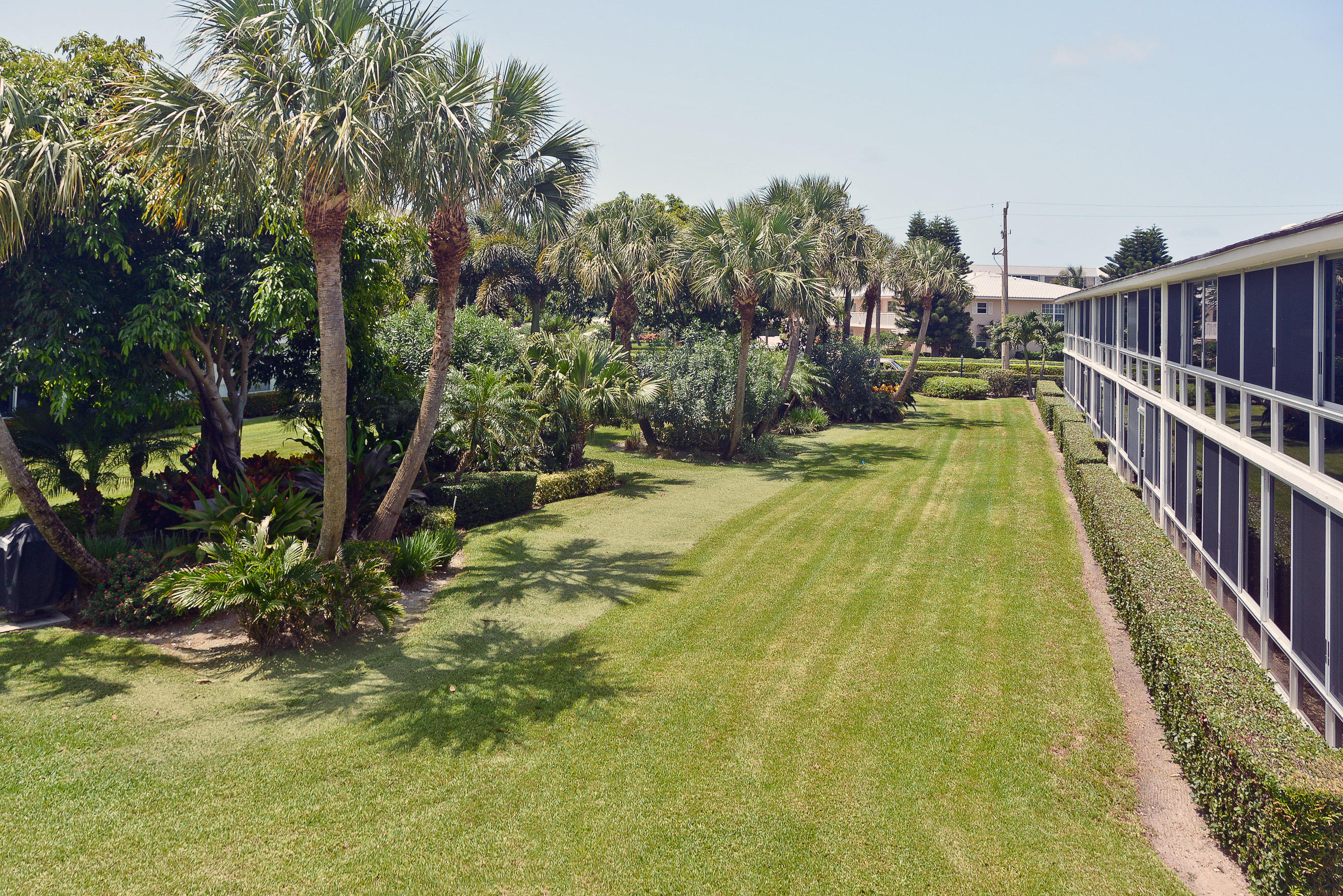 50 Celestial Way, Unit 8E Juno Beach, FL 33408 - Photo 49 of 75 Park Like Setting