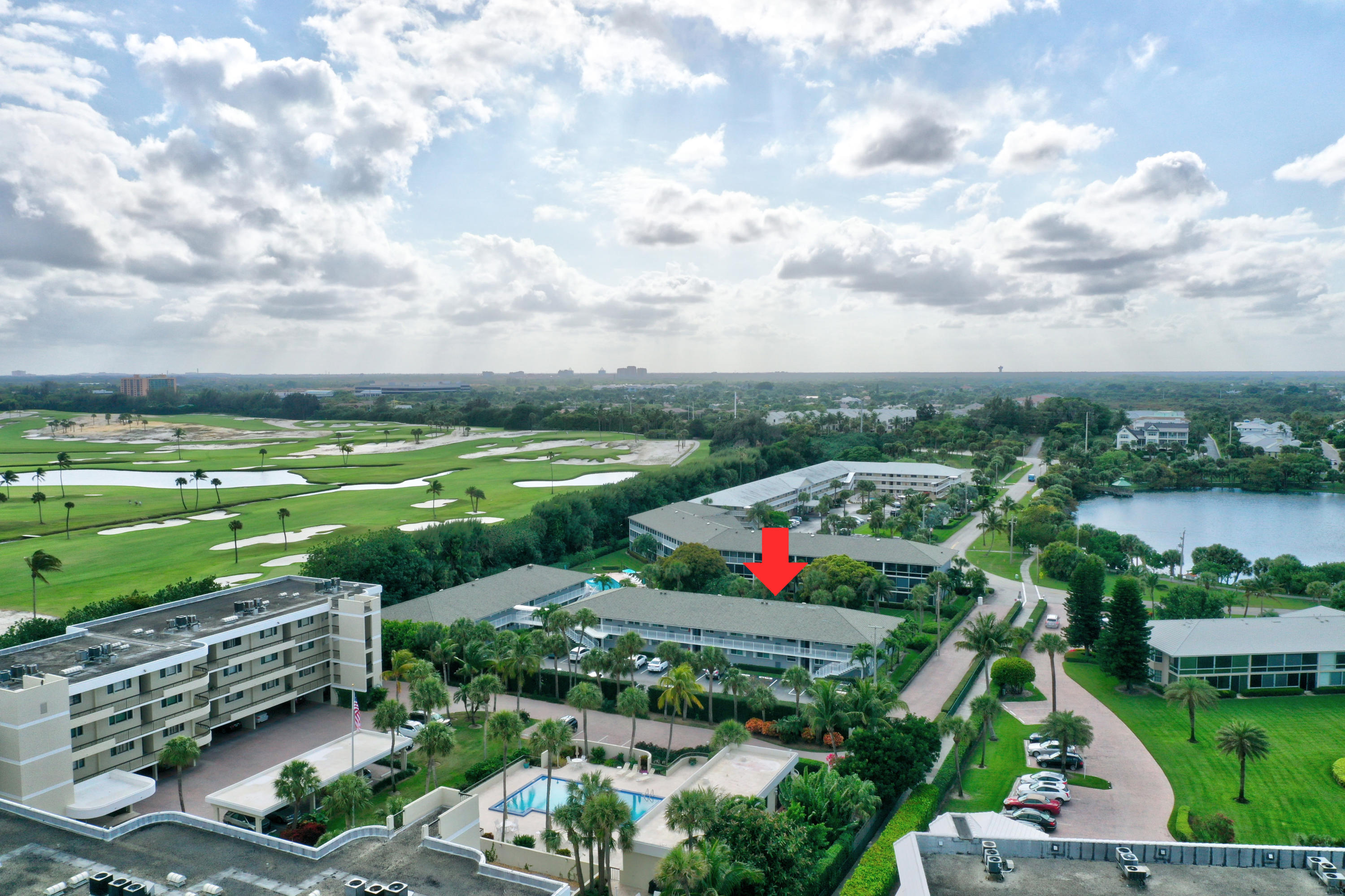 50 Celestial Way, Unit 8E Juno Beach, FL 33408 - Photo 60 of 75 51_dji_0335_6_7_8_9