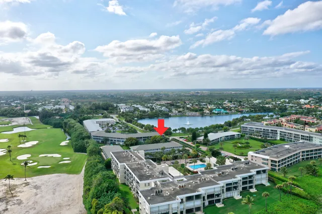 $5,500 | 50 Celestial Way, Unit 8E, Juno Beach, FL 33408