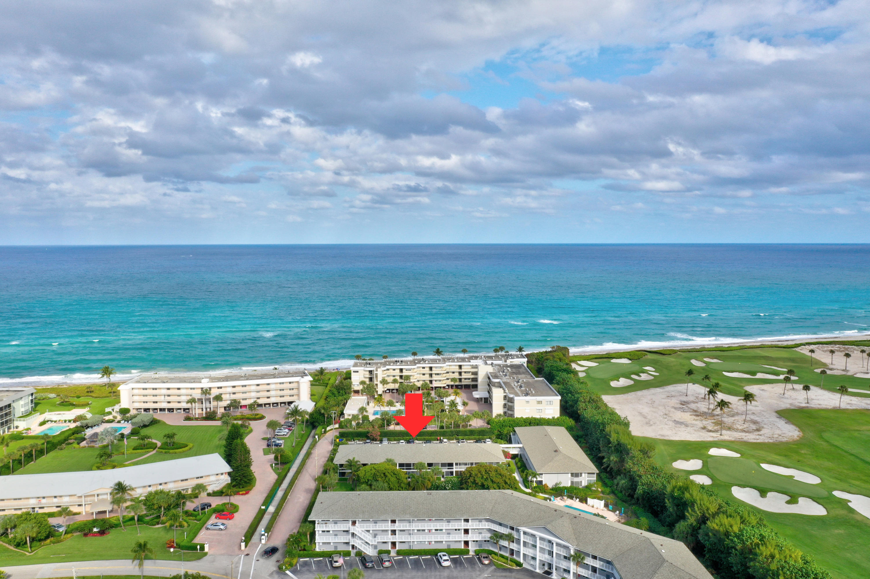 50 Celestial Way, Unit 8E Juno Beach, FL 33408 - Photo 63 of 75 54_dji_0355_6_7_8_9