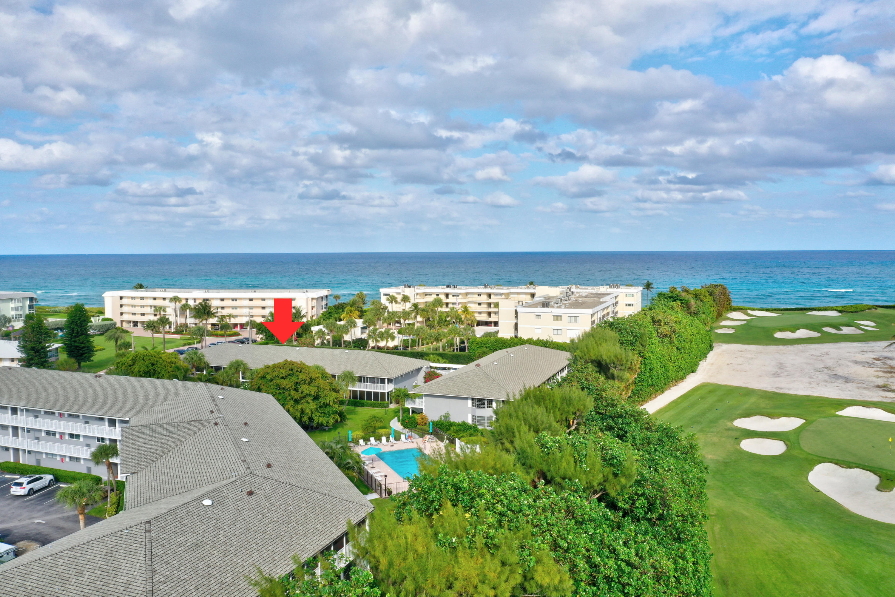 50 Celestial Way, Unit 8E Juno Beach, FL 33408 - Photo 65 of 75 56_dji_0400_1_2_3_4