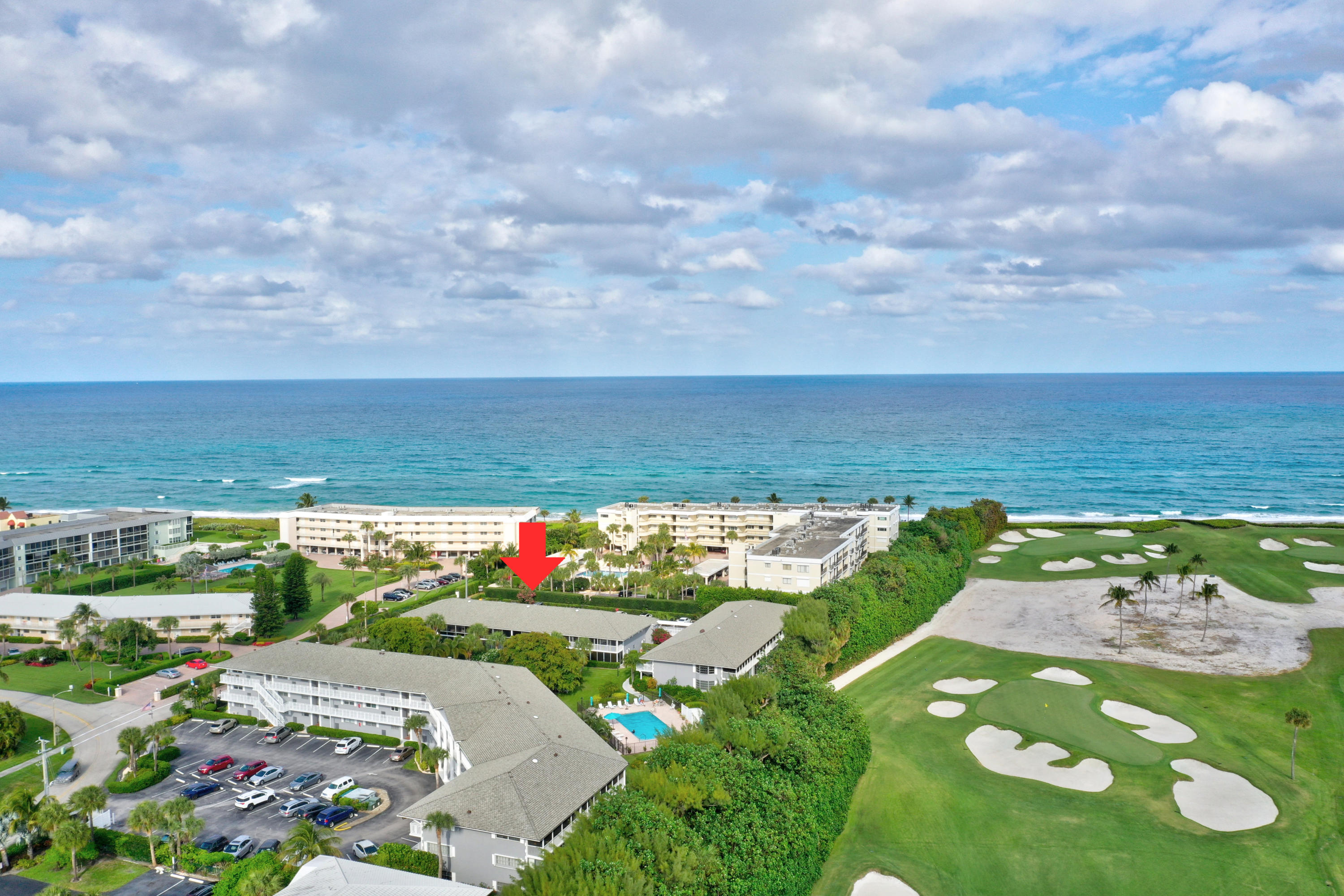 50 Celestial Way, Unit 8E Juno Beach, FL 33408 - Photo 66 of 75 57_dji_0405_6_7_8_9