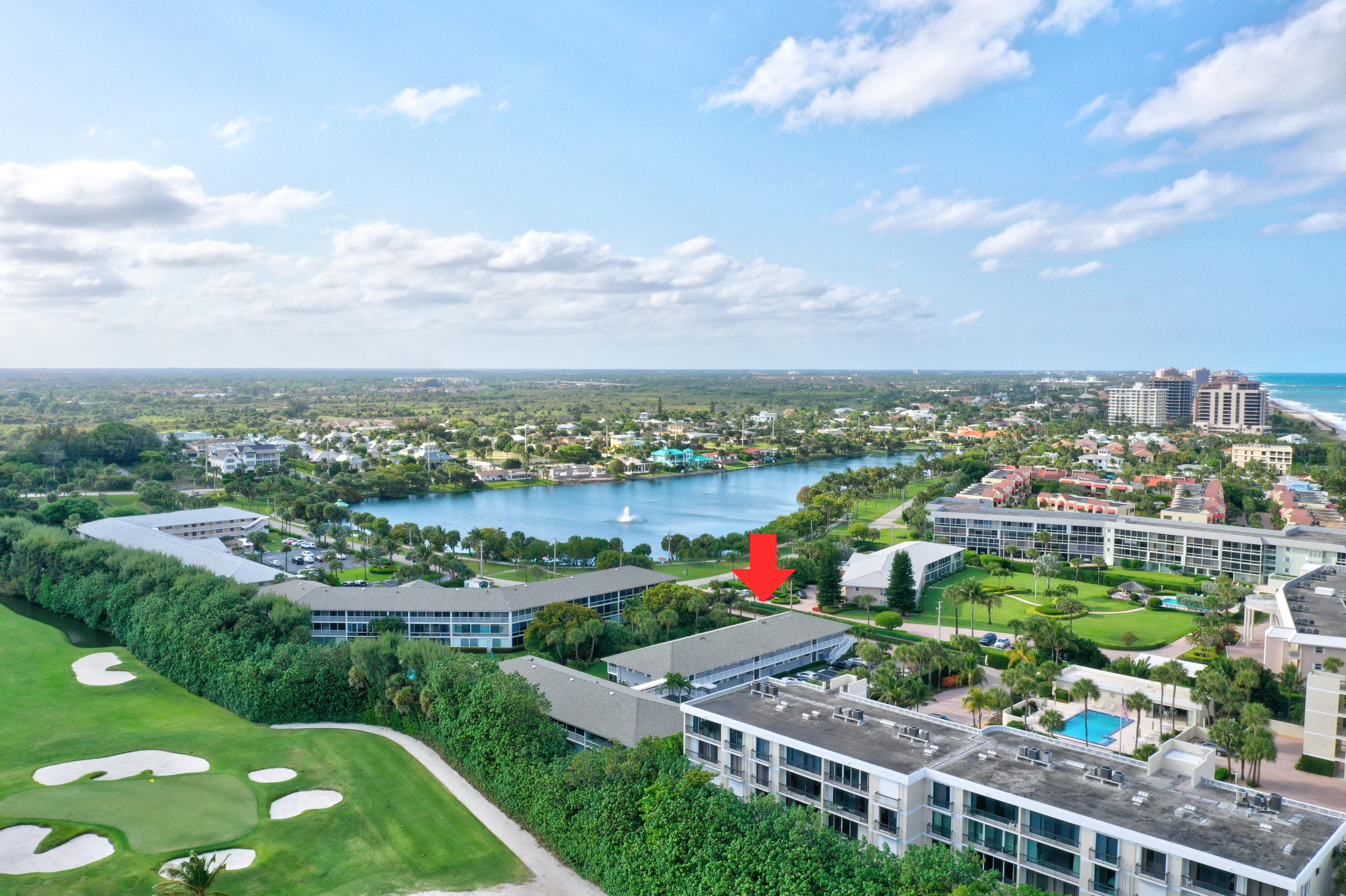 50 Celestial Way, Unit 8E Juno Beach, FL 33408 - Photo 67 of 75 58_dji_0410_1_2_3_4