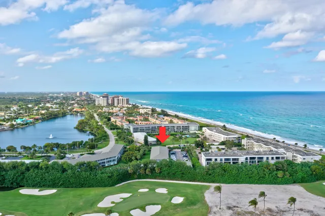 $5,500 | 50 Celestial Way, Unit 8E, Juno Beach, FL 33408