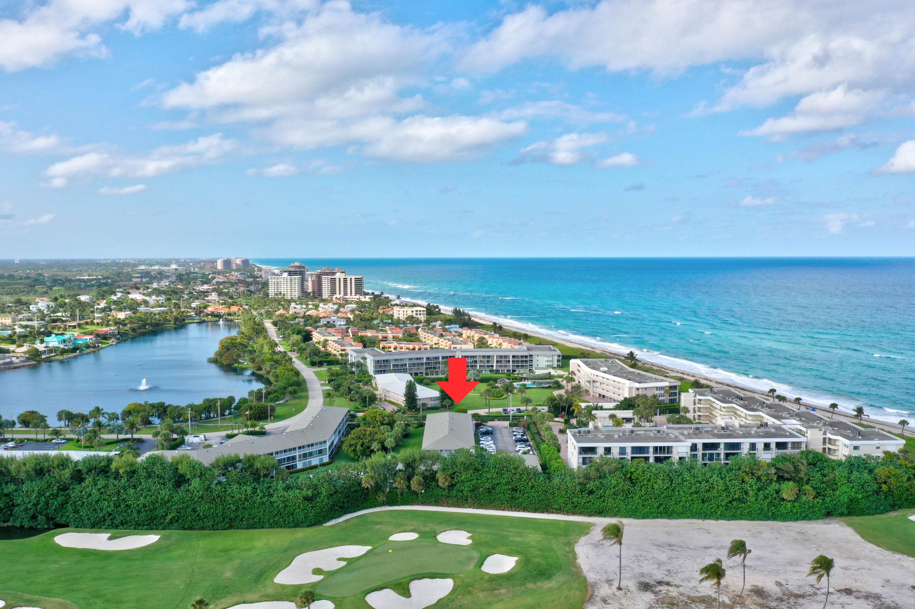 50 Celestial Way, Unit 8E Juno Beach, FL 33408 - Photo 68 of 75 59_dji_0415_6_7_8_9