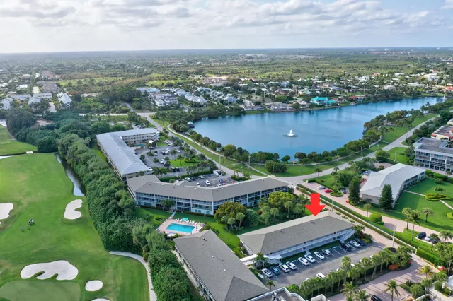 $5,500 | 50 Celestial Way, Unit 8E, Juno Beach, FL 33408