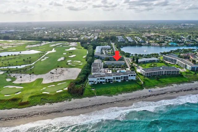 $5,500 | 50 Celestial Way, Unit 8E, Juno Beach, FL 33408