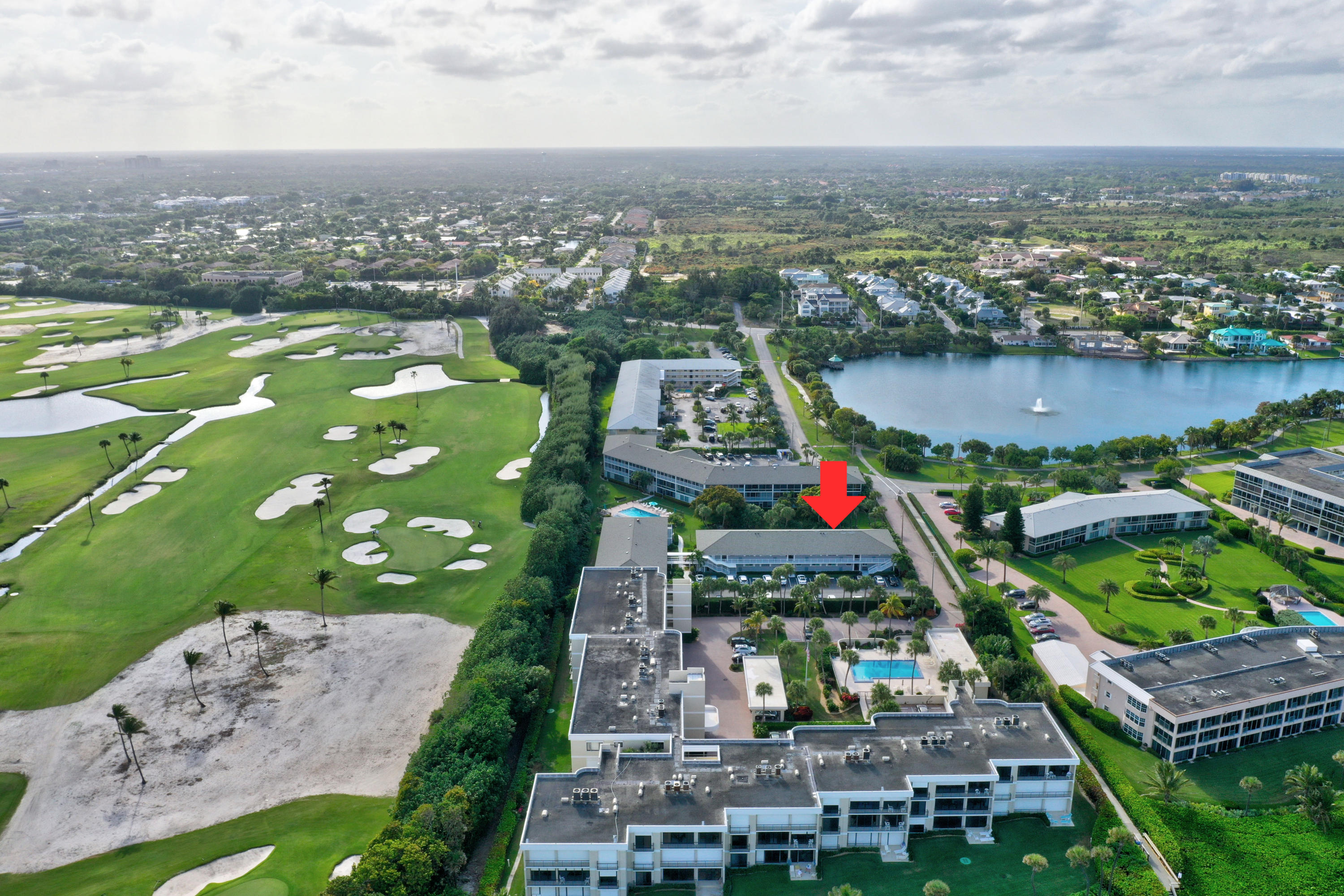 50 Celestial Way, Unit 8E Juno Beach, FL 33408 - Photo 71 of 75 62_dji_0430_1_2_3_4