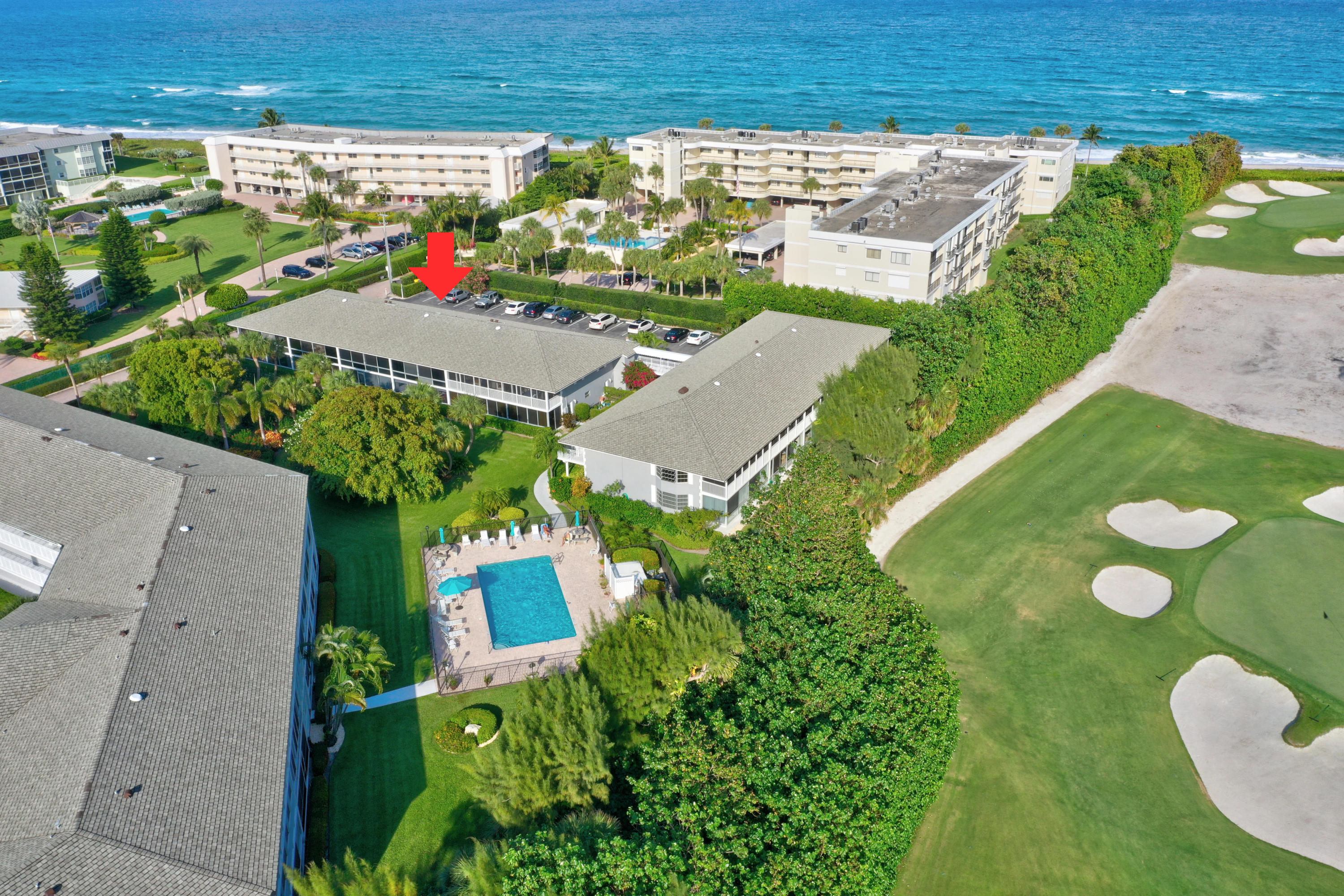 50 Celestial Way, Unit 8E Juno Beach, FL 33408 - Photo 75 of 75 66_dji_0455_6_7_8_9