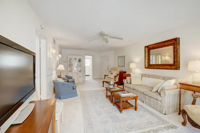 $5,500 | 50 Celestial Way, Unit 8E, Juno Beach, FL 33408