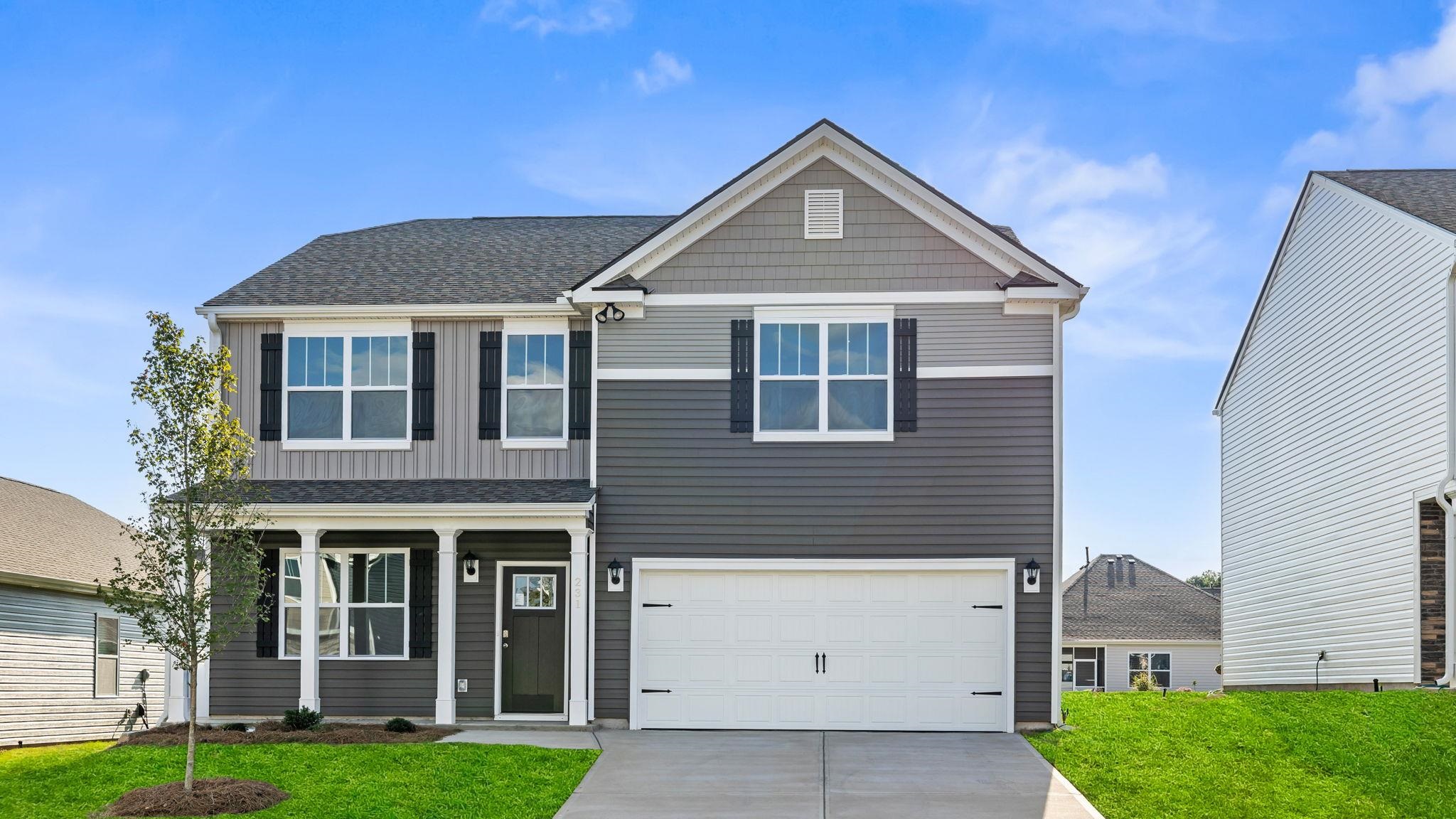 231 Mosby Drive Fountain Inn, SC 29644 - Photo 1 of 36 Gallery Image 1