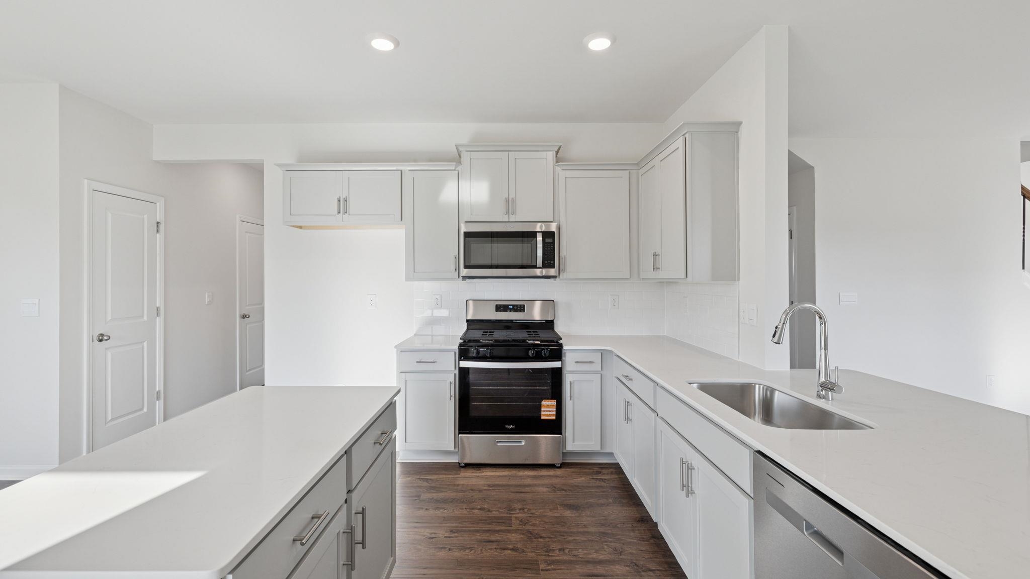 231 Mosby Drive Fountain Inn, SC 29644 - Photo 12 of 36 Gallery Image 12