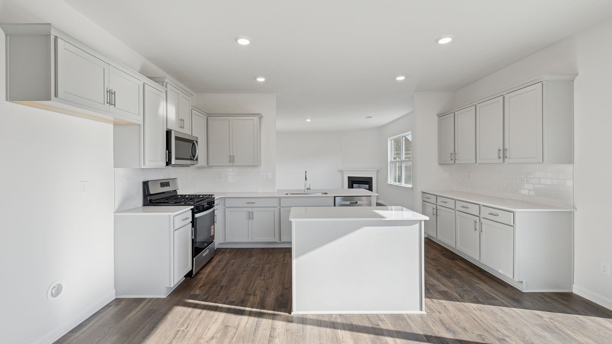 231 Mosby Drive Fountain Inn, SC 29644 - Photo 13 of 36 Gallery Image 13