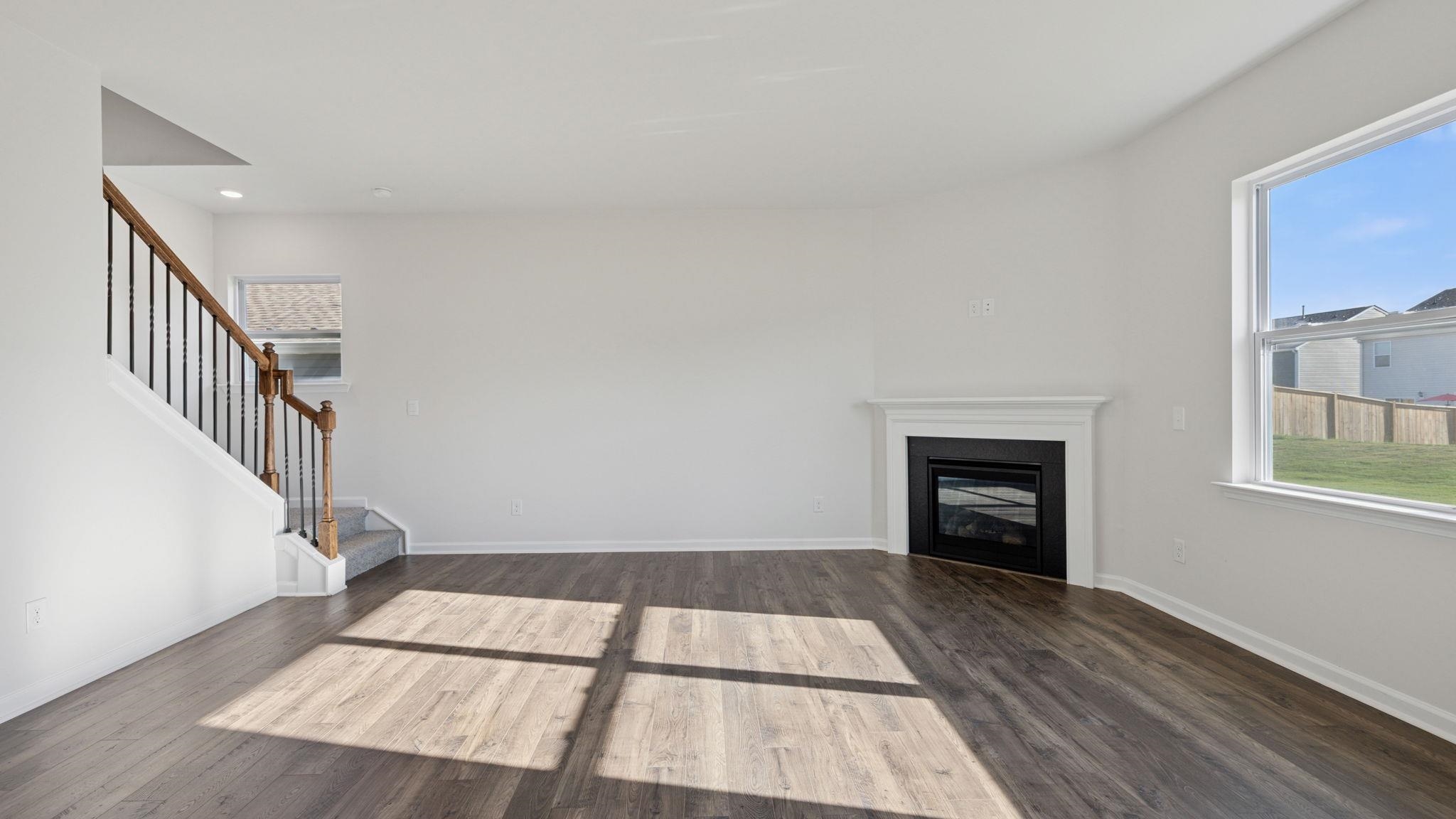 231 Mosby Drive Fountain Inn, SC 29644 - Photo 9 of 36 Gallery Image 9