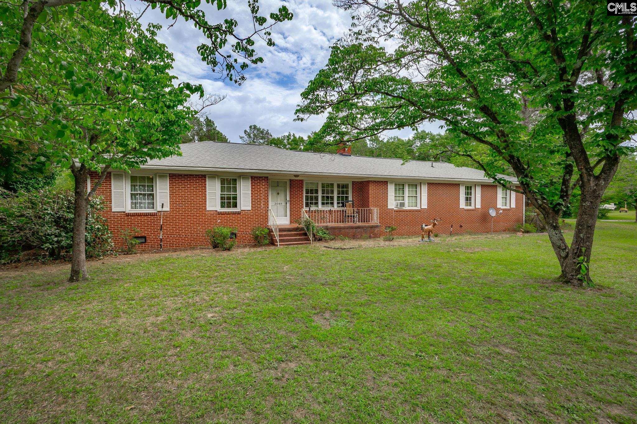 3048 Timrod Road Bethune, SC 29009 - Photo 1 of 33