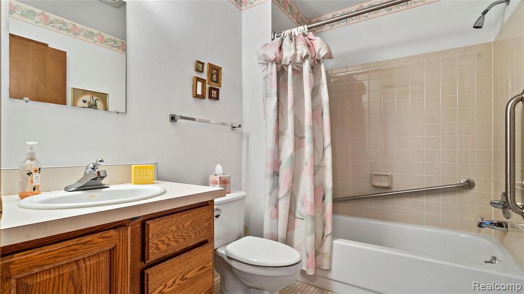 918 Wexford Way Rochester Hills, MI 48307 - Photo 12 of 22