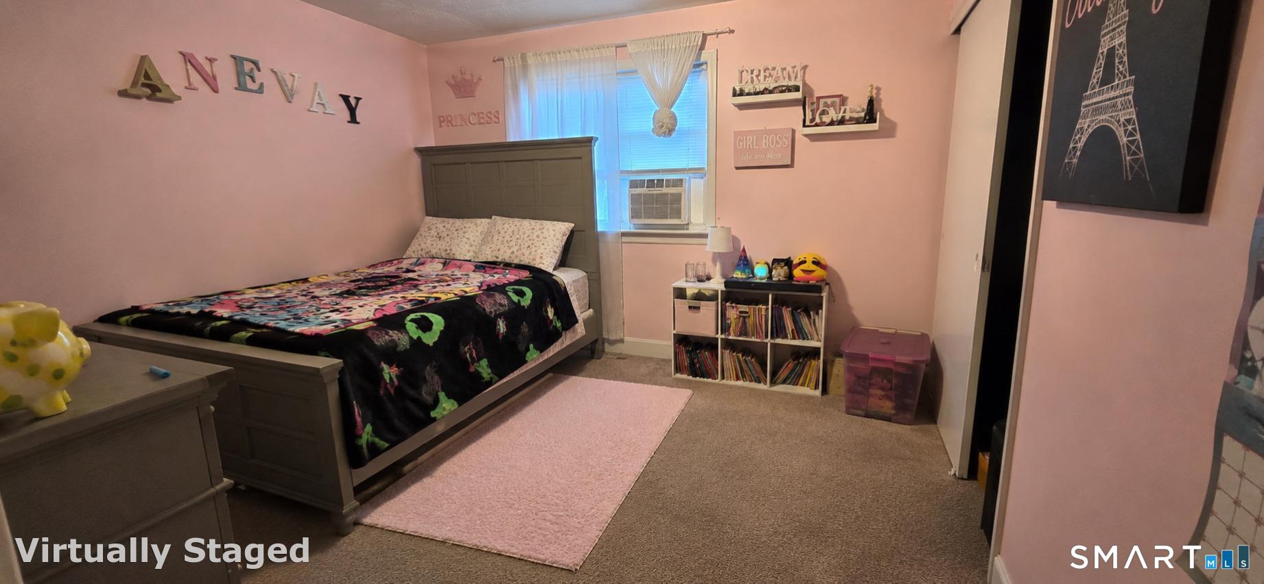 1081 New Haven Road, Unit 1F Naugatuck, CT 06770 - Photo 9 of 13