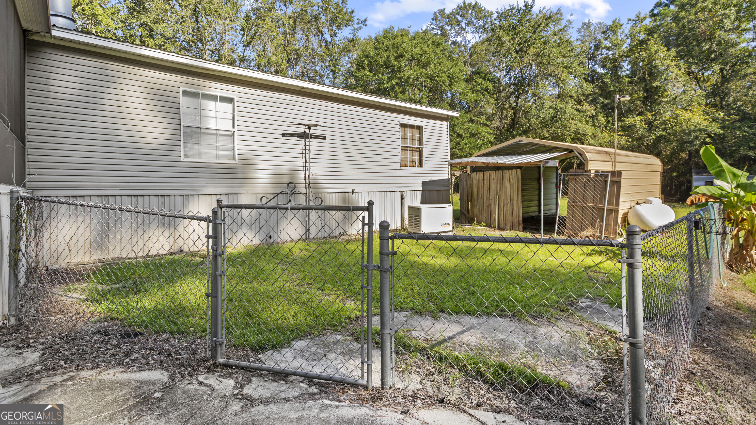 1068 Brooks Brewton Road Claxton, GA 30417 - Photo 29 of 40 Gallery Image 29