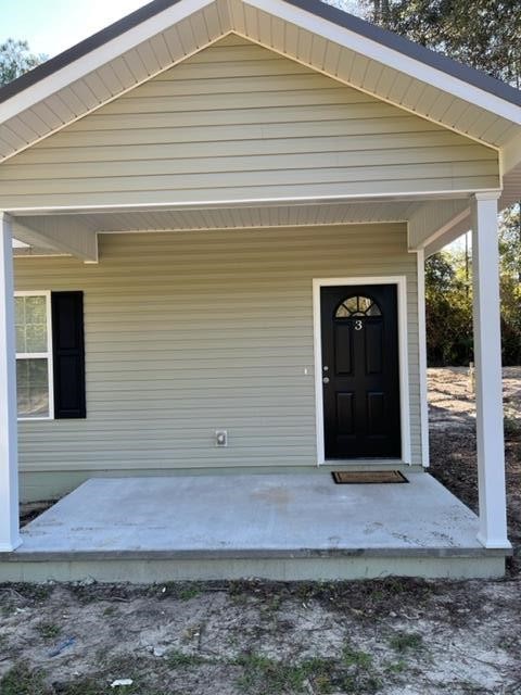 7010 Catalina Drive, Unit 3 Blackshear, GA 31516 - Photo 1 of 6