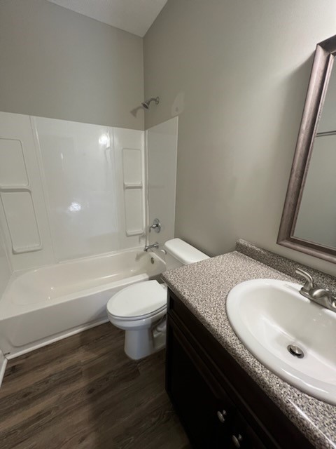 7010 Catalina Drive, Unit 3 Blackshear, GA 31516 - Photo 5 of 6