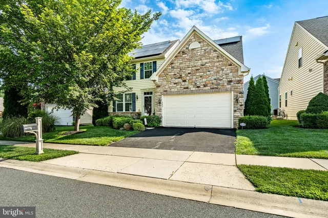 $464,900 | 246 Anita Court, Newark, DE 19702