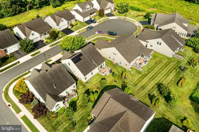 $464,900 | 246 Anita Court, Newark, DE 19702