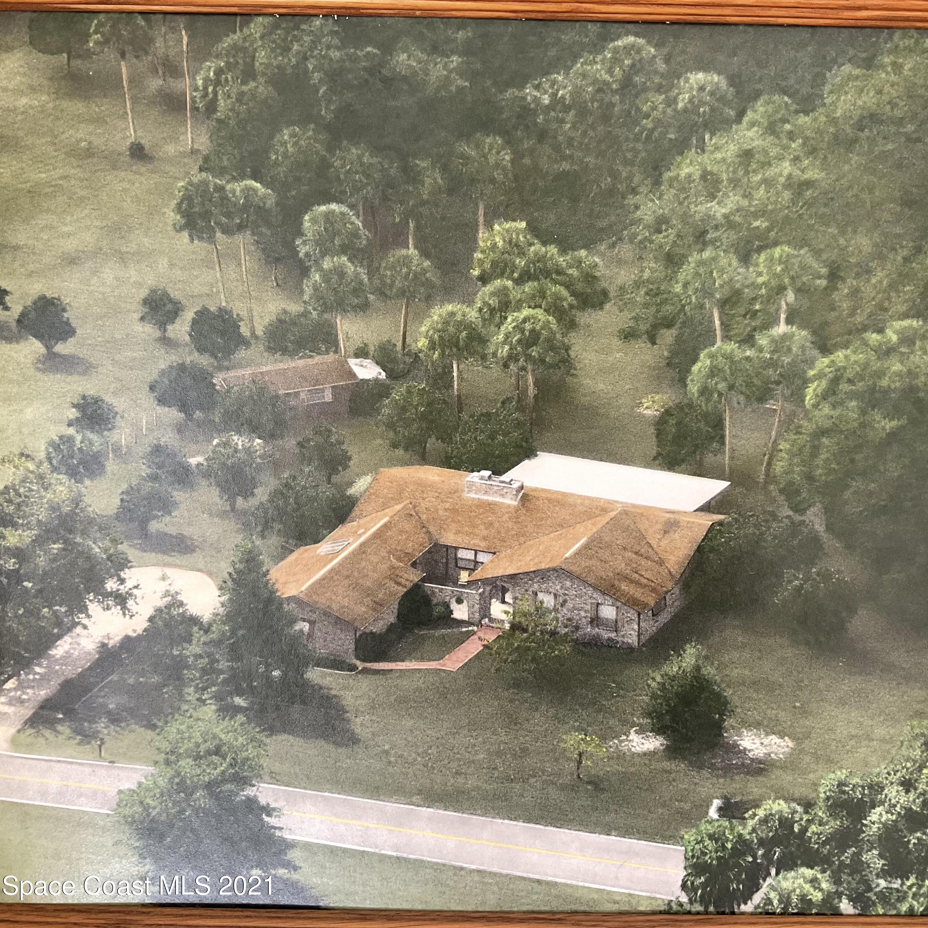 2580 Tammy Drive Mims, FL 32754 - Photo 2 of 47 a view of water heater