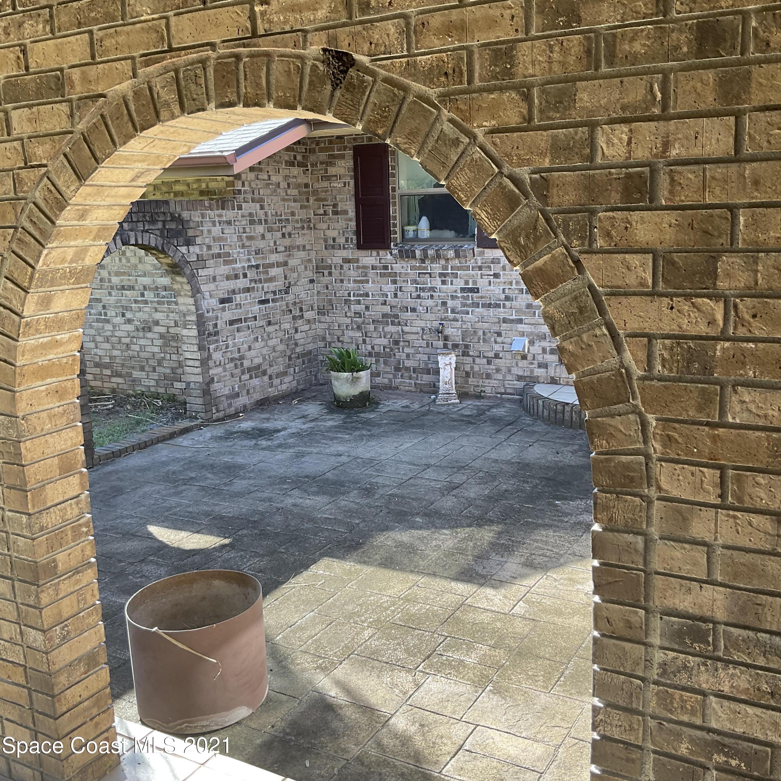 2580 Tammy Drive Mims, FL 32754 - Photo 27 of 47