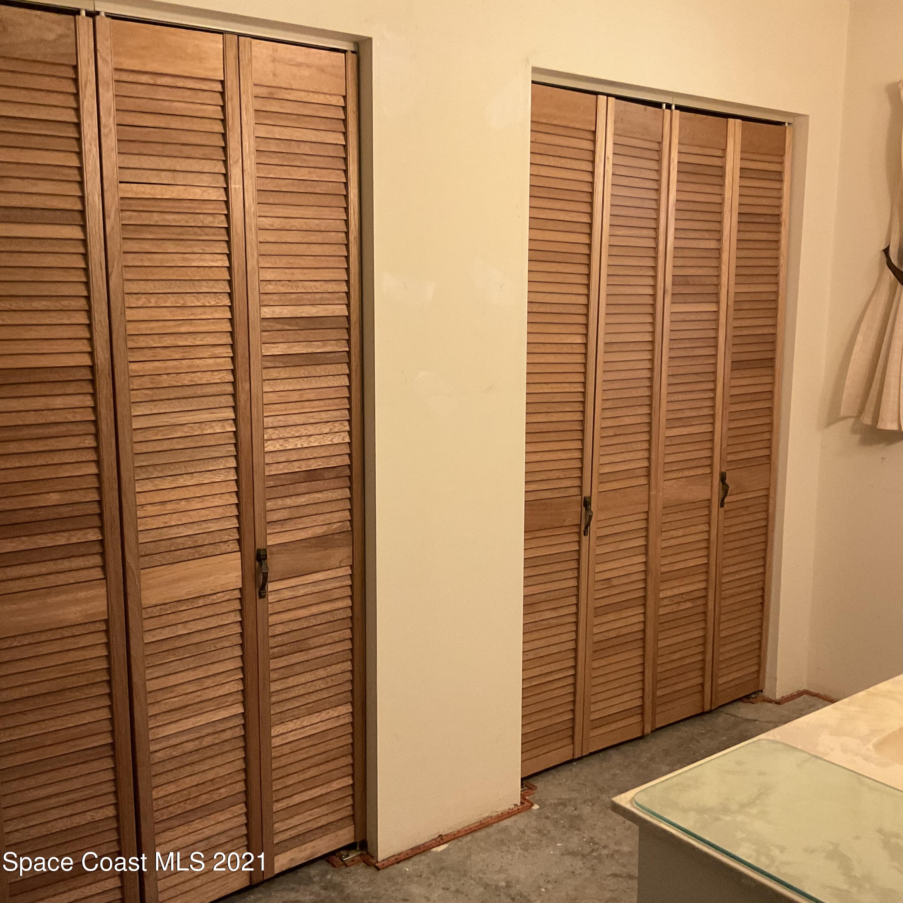 2580 Tammy Drive Mims, FL 32754 - Photo 34 of 47 a view of a door with a bathroom