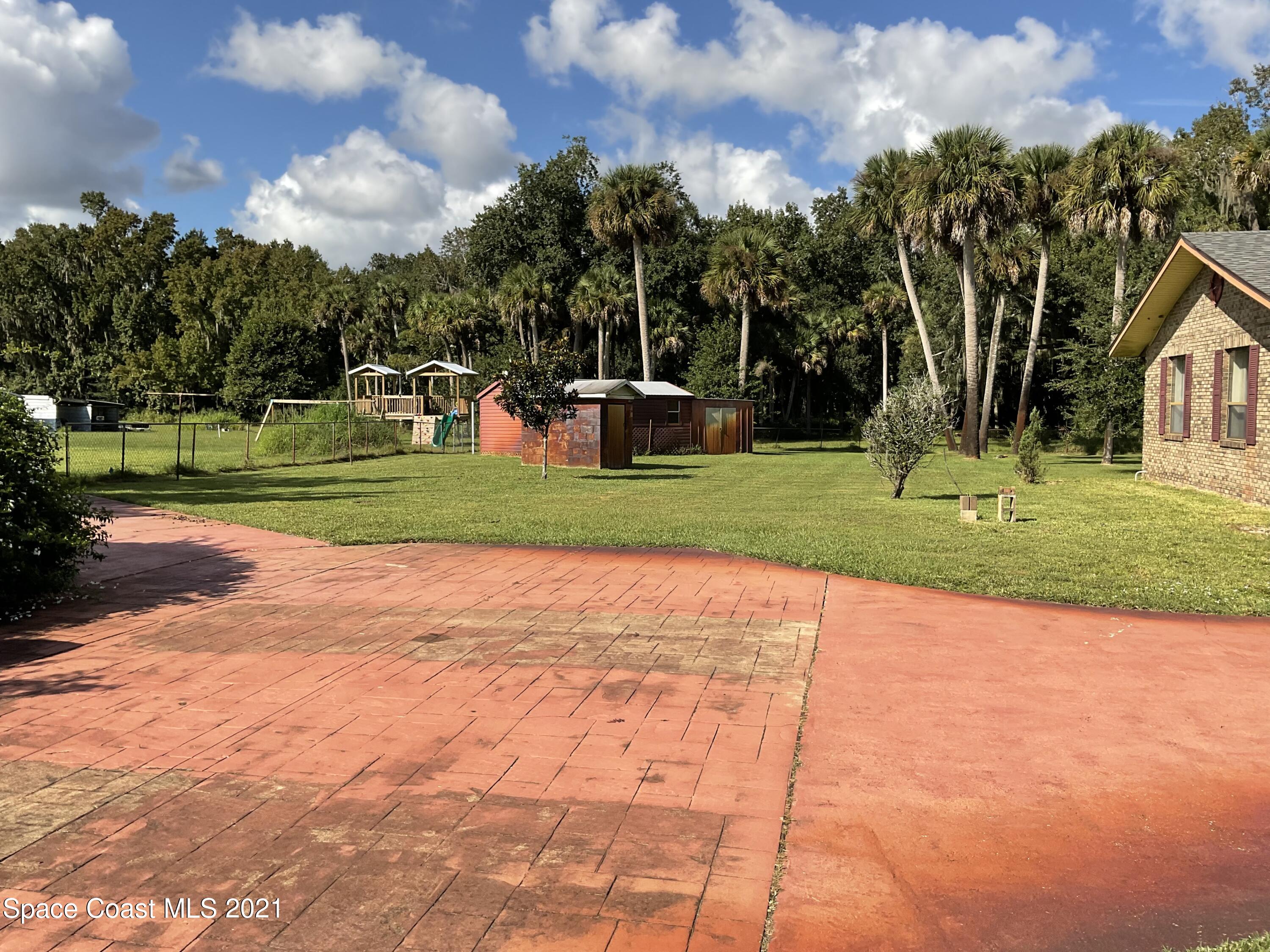 2580 Tammy Drive Mims, FL 32754 - Photo 36 of 47 a view of a park