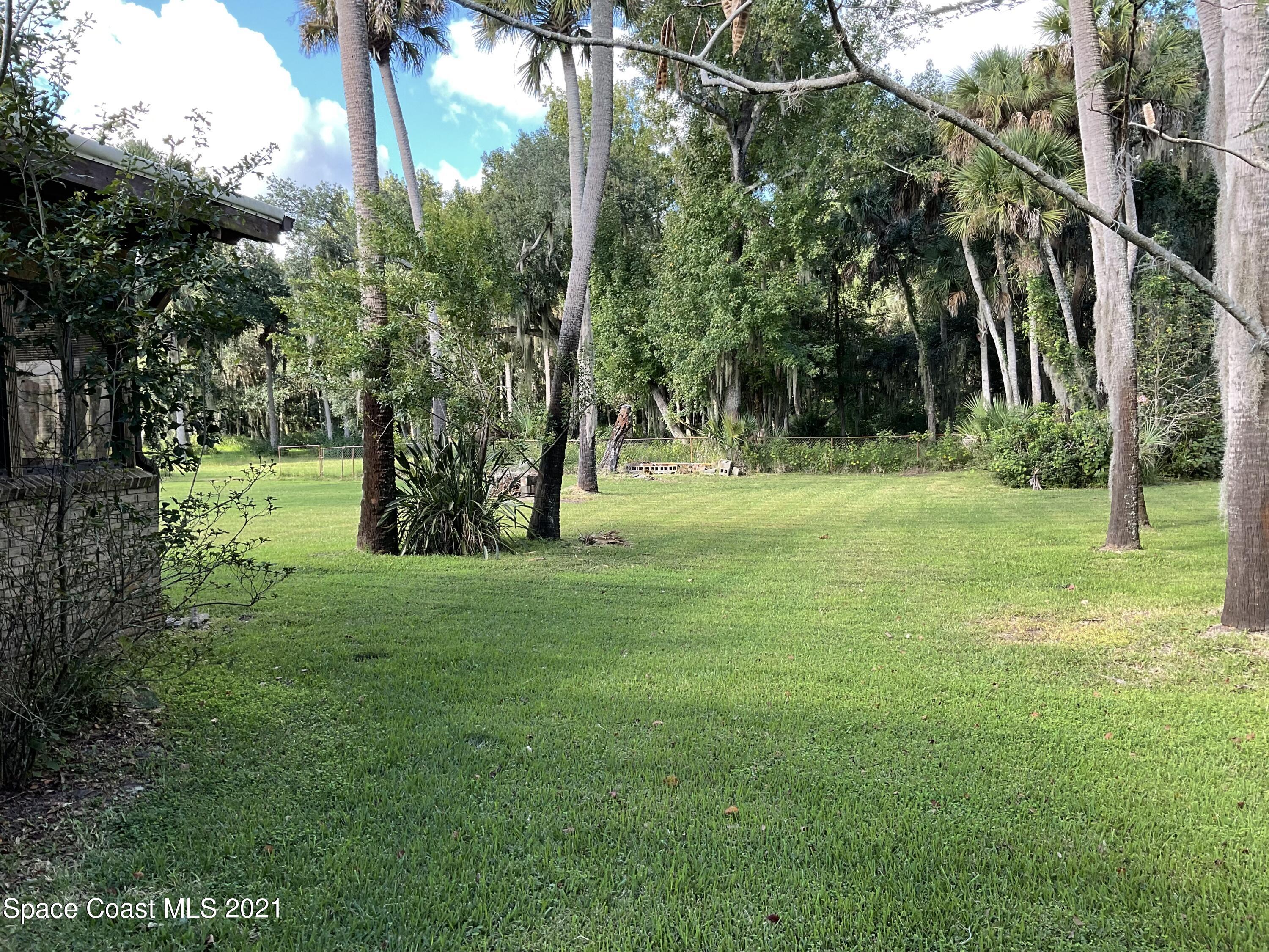 2580 Tammy Drive Mims, FL 32754 - Photo 43 of 47 a view of a park