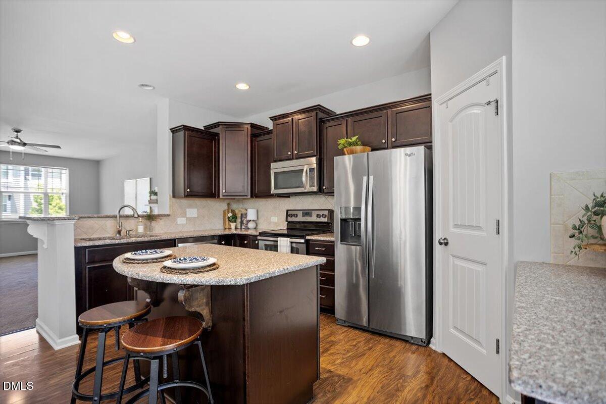 14 Prairie View Court Durham, NC 27703 - Photo 9 of 22