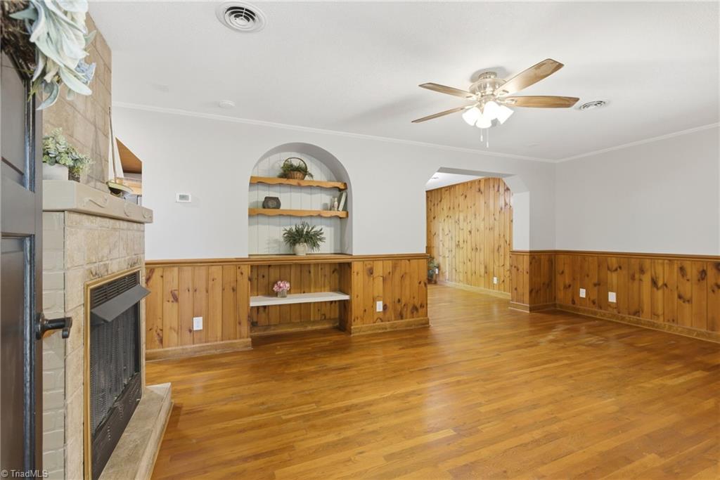 3089 Pipers Gap Road Mount Airy, NC 27030 - Photo 11 of 40
