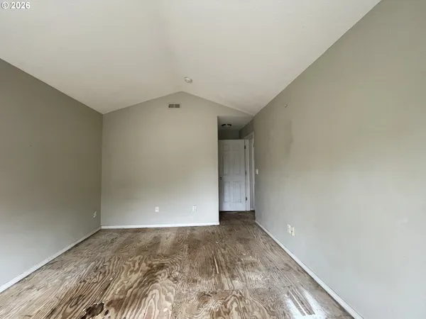 a view of room