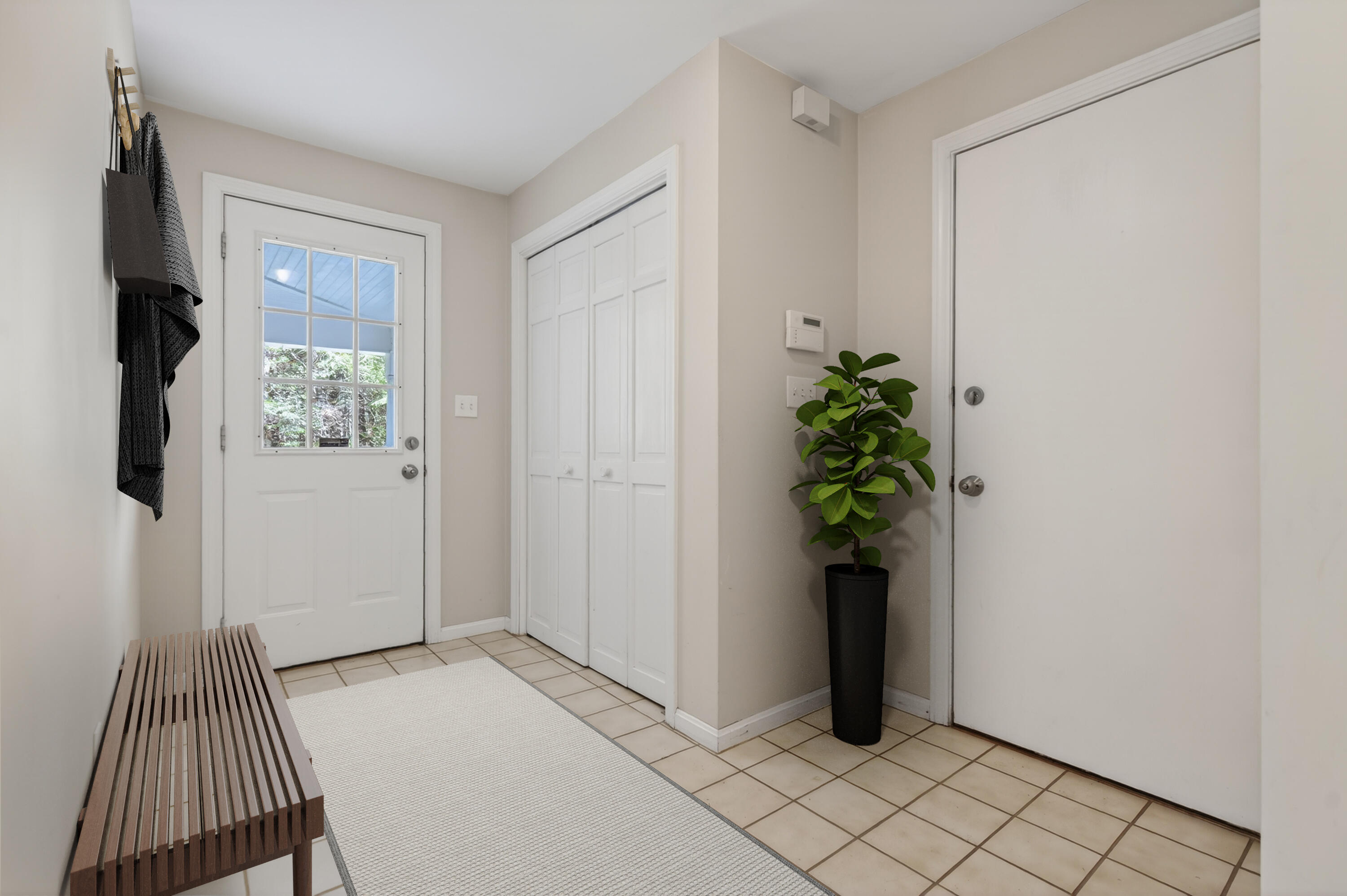 110 Christopher Road North Yarmouth, ME 04097 - Photo 15 of 35 Mudroom