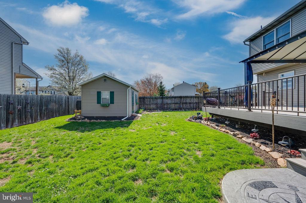 141 South View Road Fleetwood, PA 19522 - Photo 41 of 55 Gallery Image 41