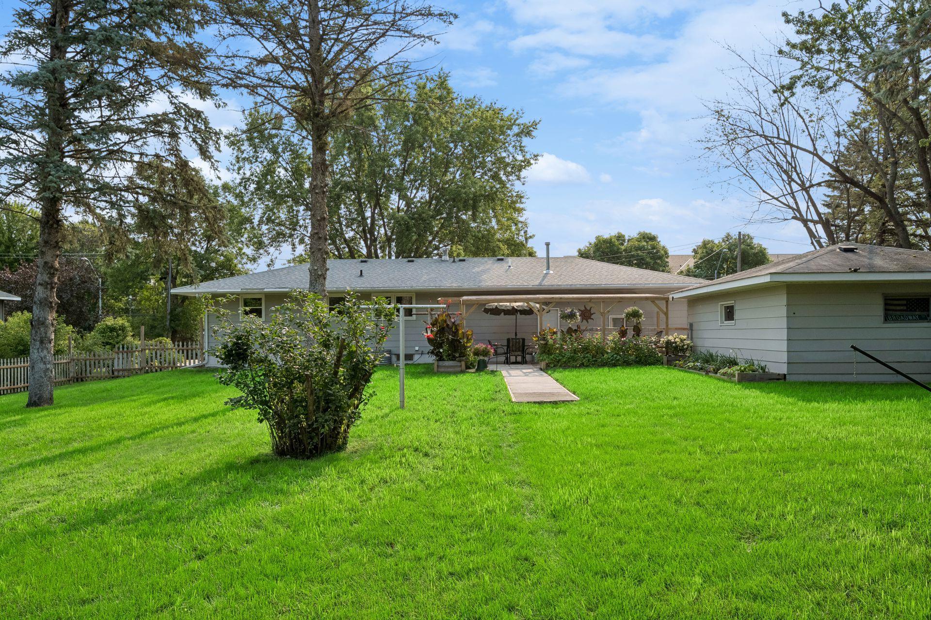 1517 Oak Grove Road Southwest St. Cloud, MN 56301 - Photo 30 of 39 Gallery Image 30