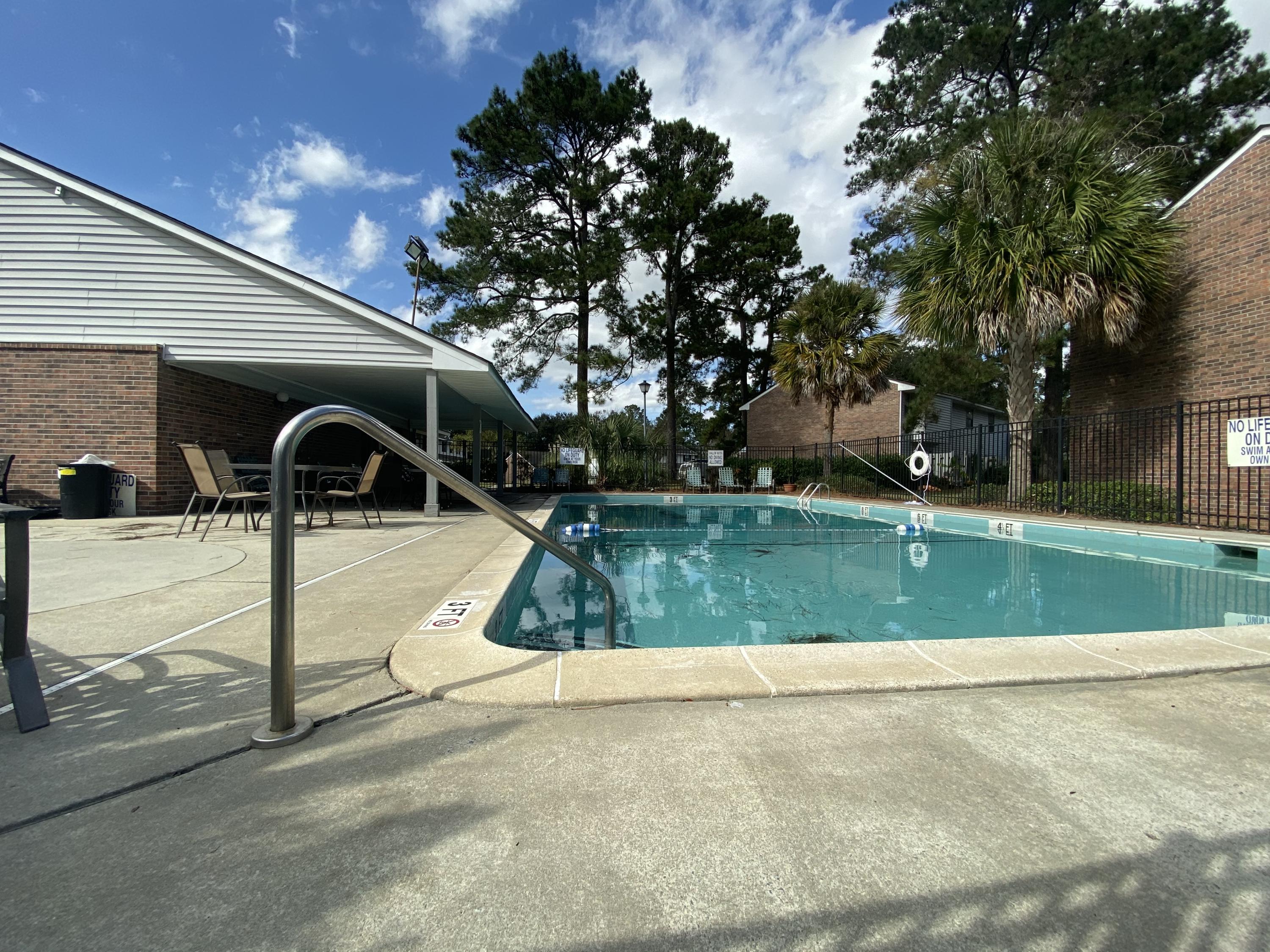 2362 Parsonage Road, Unit 4A Charleston, SC 29414 - Photo 13 of 16 Neighborhood Pool