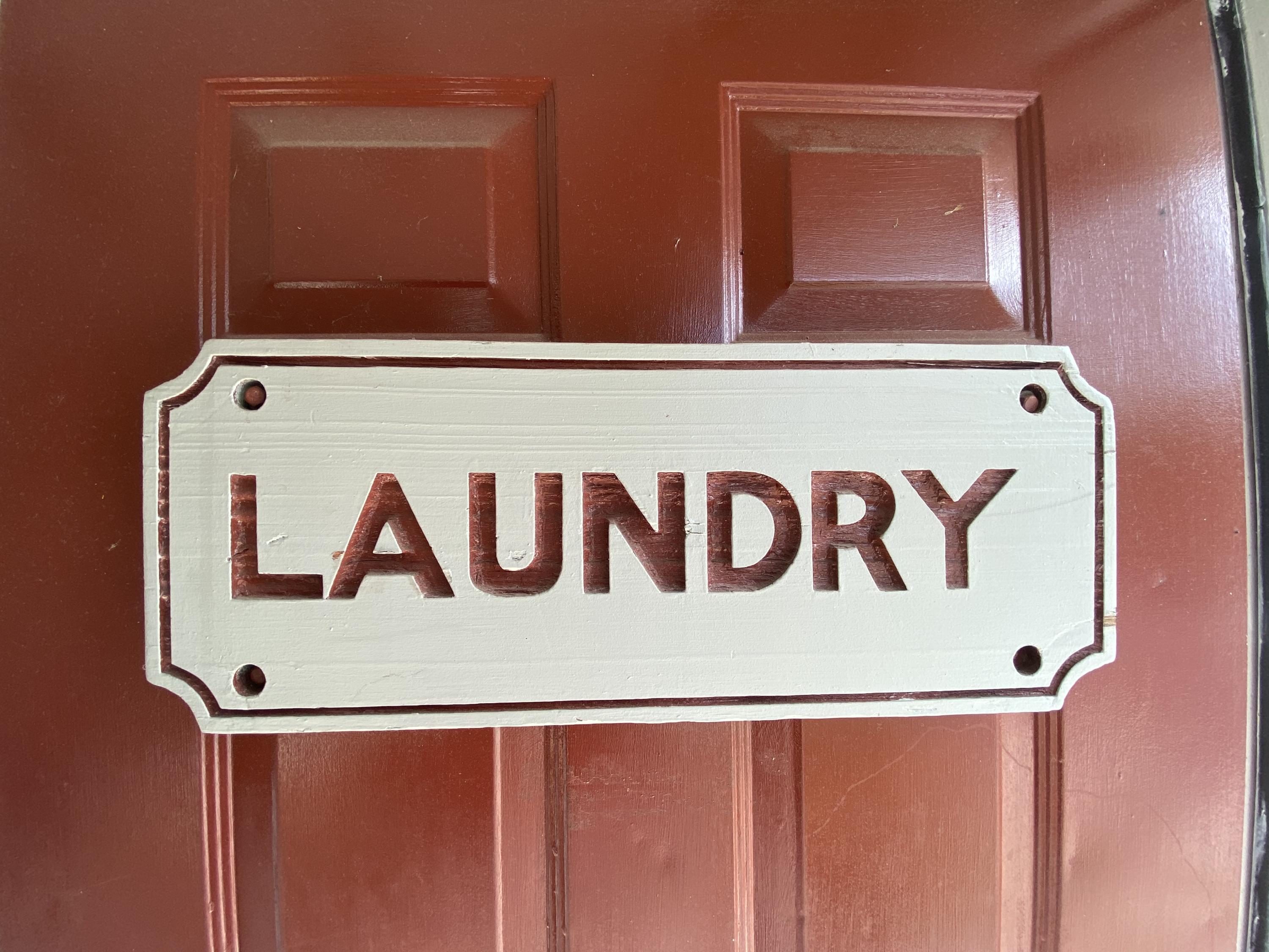 2362 Parsonage Road, Unit 4A Charleston, SC 29414 - Photo 15 of 16 Laundy